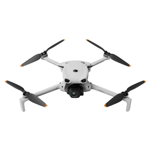 DJI Lito 1 Two-Battery Combo (DJI RC-N3), 4K Camera Drone for Beginners