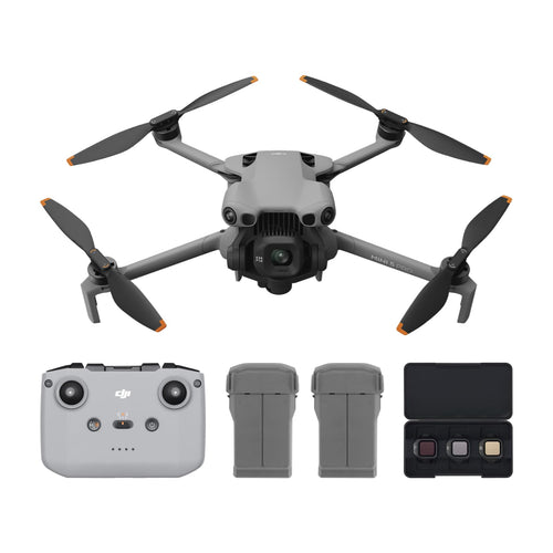 DJI Mini 5 Pro Fly More Combo With DJI RC-N3, 4K Drone, Gift, C0