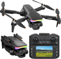F417PRO Drone with 1080P Camera for Adults Kids, Screen Drones for Beginner