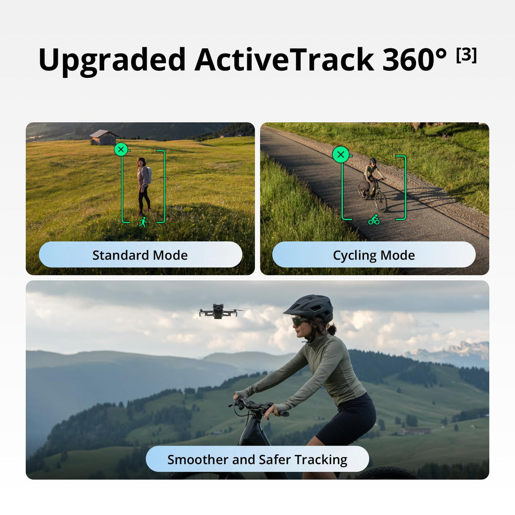 DJI Mini 5 Pro Fly More Combo With DJI RC-N3, 4K Drone, Gift, C0