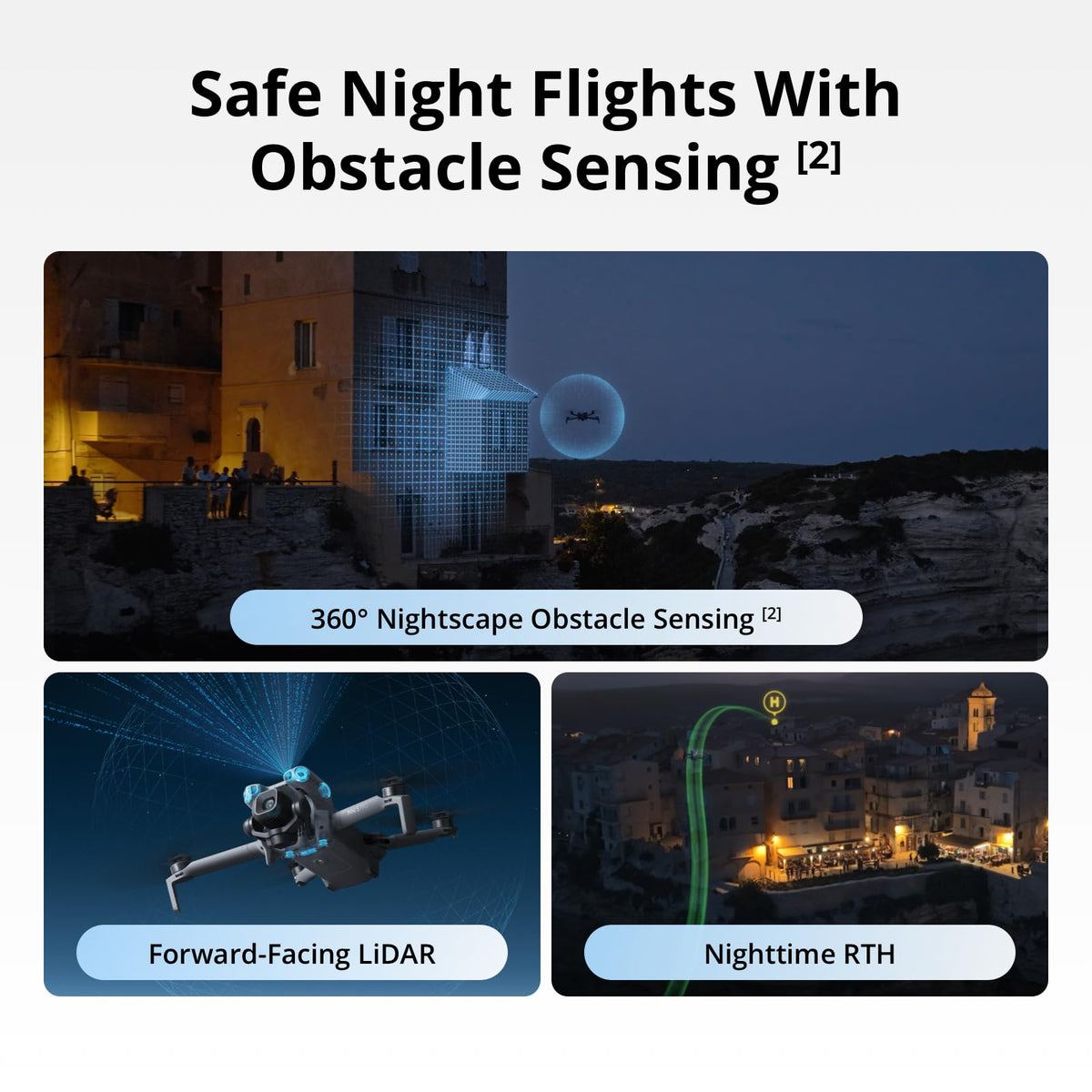 DJI Mini 5 Pro Fly More Combo With DJI RC-N3, 4K Drone, Gift, C0