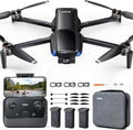 Ruko U11MINI 4K Drone with Camera Professional, Lightweight, 8K Photo