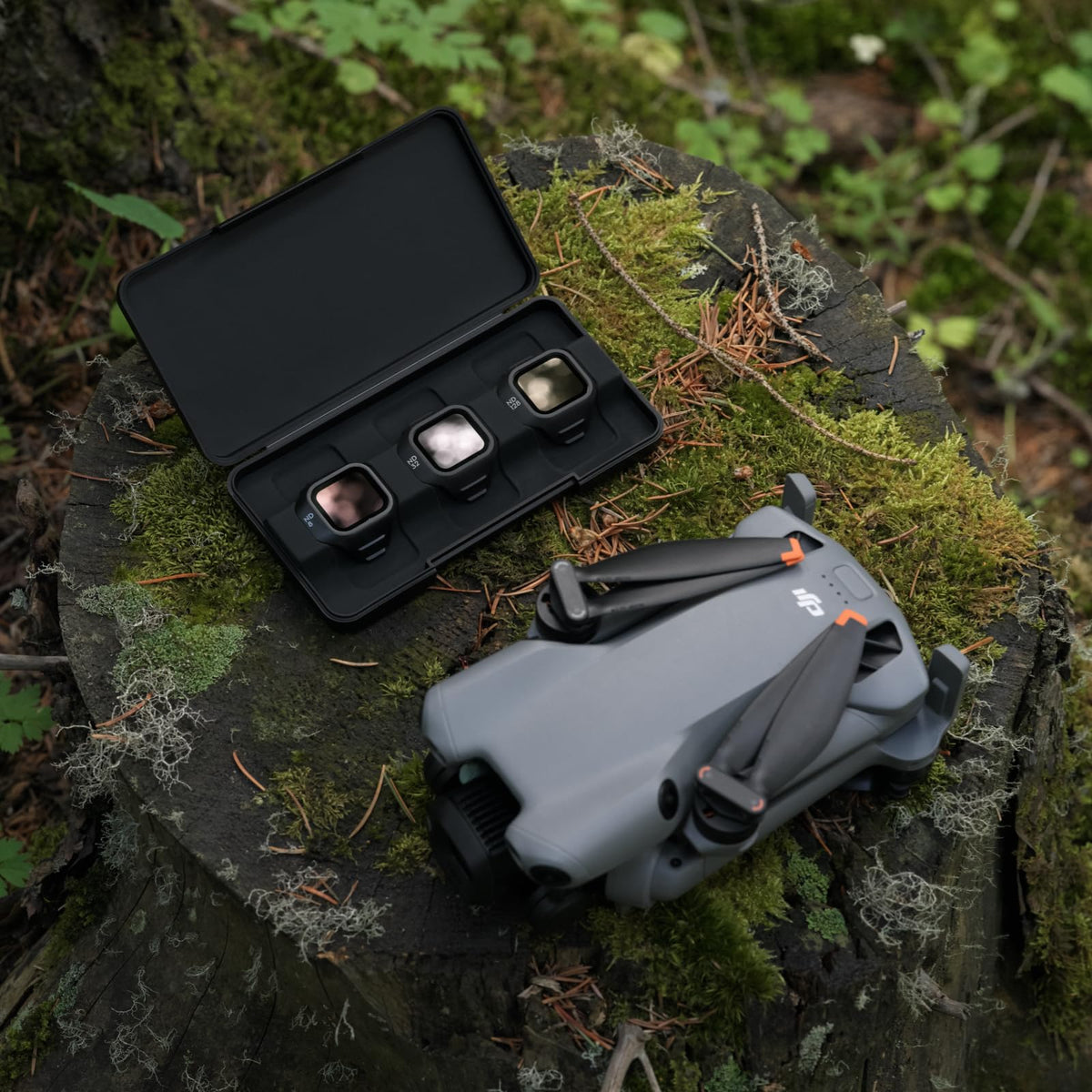 DJI Mini 5 Pro Fly More Combo With DJI RC-N3, 4K Drone, Gift, C0